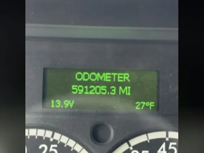 2019 FREIGHTLINER/MERCEDES CASCADIA 125