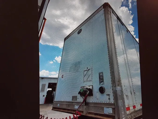 2009 GREAT DANE TRAILER CPL3314-015053 53'