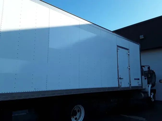 2015 NAVISTAR INTERNATIONAL 4300