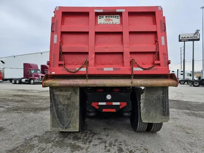 2007 PETERBILT 357