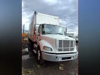 2019 FREIGHTLINER/MERCEDES M2 112