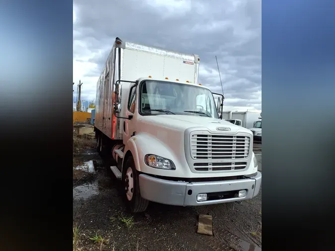 2019 FREIGHTLINER/MERCEDES M2 112c8fecfaf39849246e3329abd06d190be
