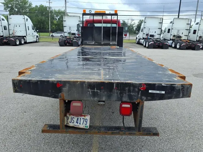 2018 FREIGHTLINER/MERCEDES M2 106