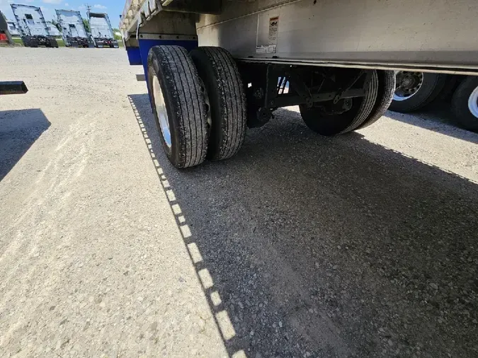 2019 EAST 53' Flatbed