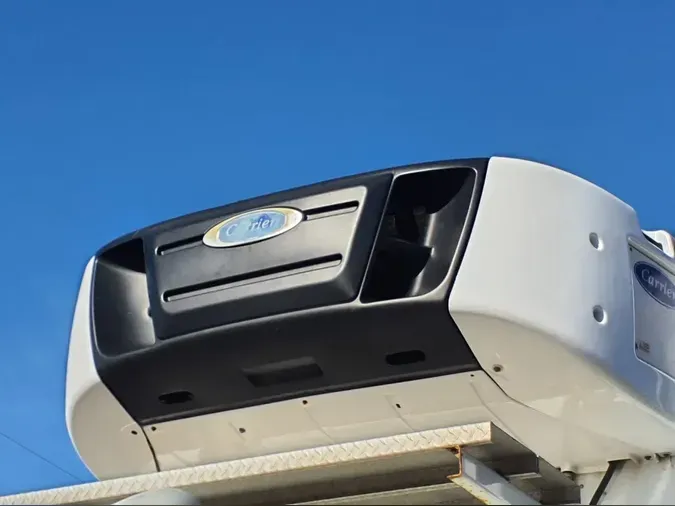 2019 FREIGHTLINER/MERCEDES M2 106