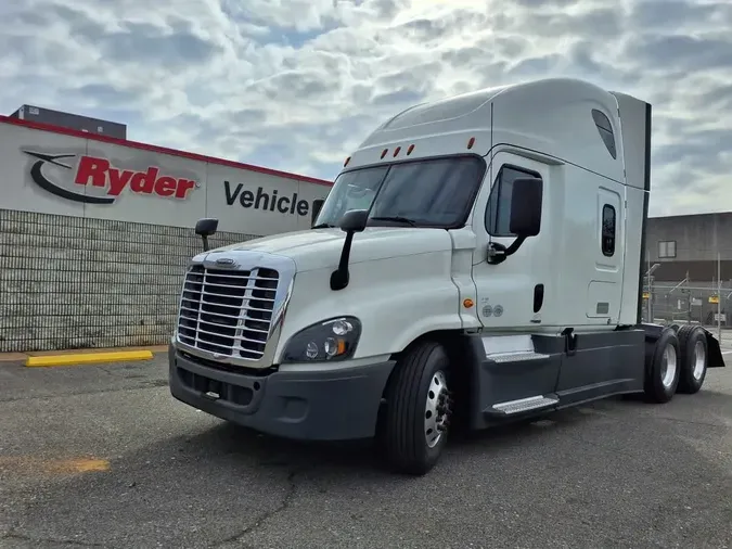 2020 FREIGHTLINER/MERCEDES CASCADIA 125c90164cc05e81c3e287f3426f76256c3