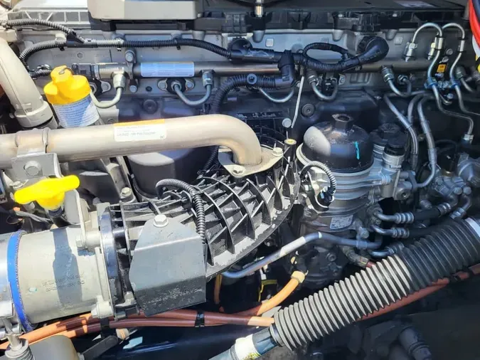 2019 FREIGHTLINER NEW CASCADIA PX12664