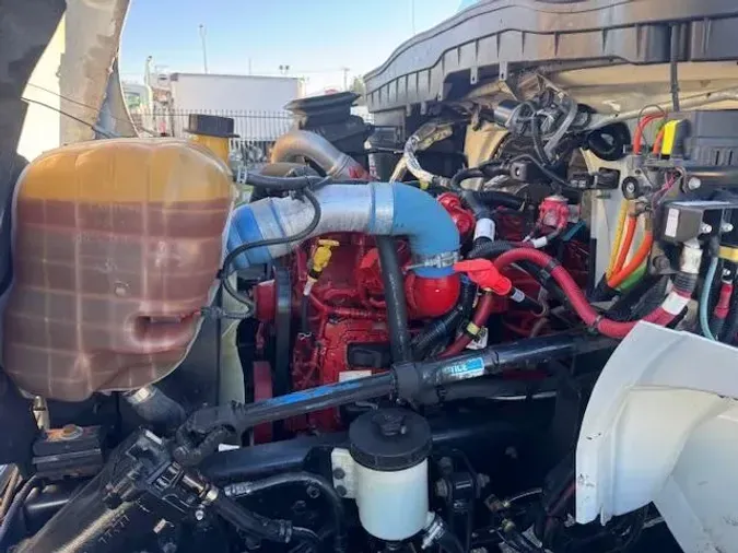 2019 International 4300c90335b96d97b551e53960a172a7440e