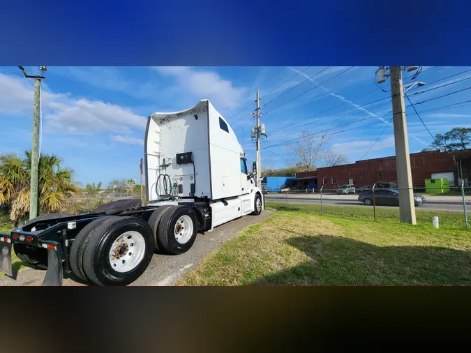 2022 Peterbilt 579