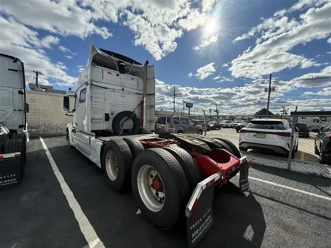 2017 VOLVO VNL730c904c236ebdb55f43f699d35ba0e0a45
