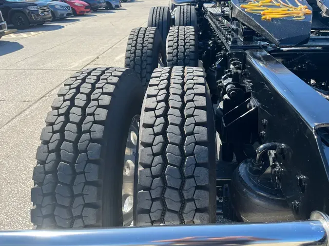 2026 Kenworth W900Lc904d1c64c8c9c01dee53de306237467