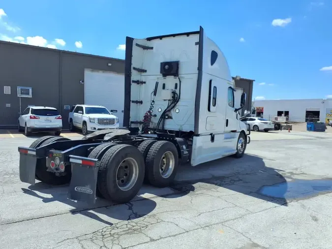 2020 FREIGHTLINER NEW CASCADIA PX12664