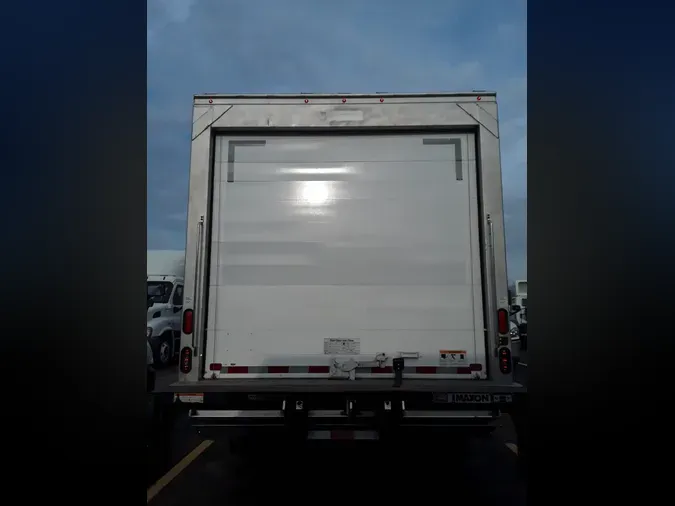 2020 CHEVROLET MOTOR DIV. LCF 4500XDc905ee6f9bce793e57884cd5a26e2d95