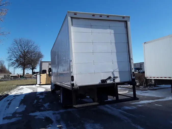 2019 FREIGHTLINER/MERCEDES M2 106