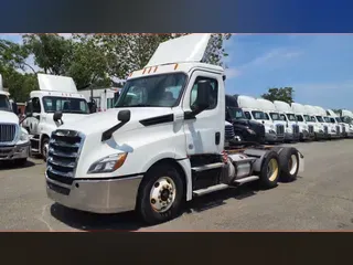 2020 FREIGHTLINER/MERCEDES NEW CASCADIA PX12664