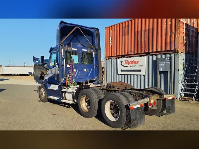 2020 FREIGHTLINER/MERCEDES NEW CASCADIA PX12664