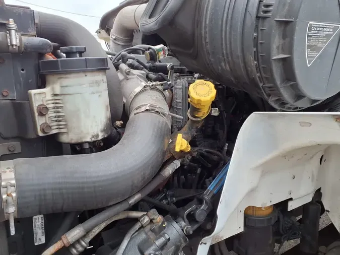 2018 NAVISTAR INTERNATIONAL 8600 (4X2)