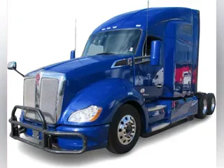 2021 Kenworth T680