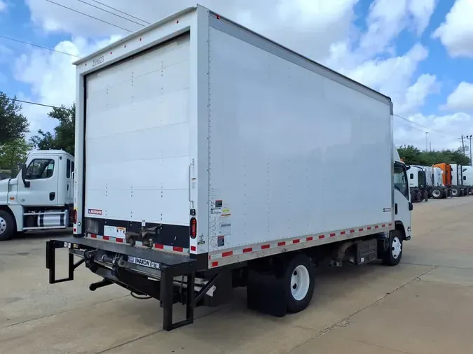 2021 CHEVROLET MOTOR DIV. LCF 4500HDc9095a5848fee859ea3982db2e464e6d