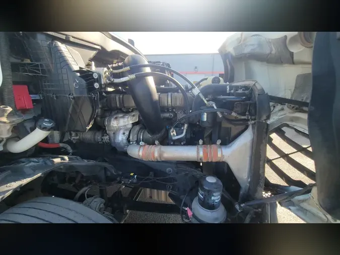 2019 Freightliner Cascadia 126c90a65d0c9d45bfb48141286448a0f0f