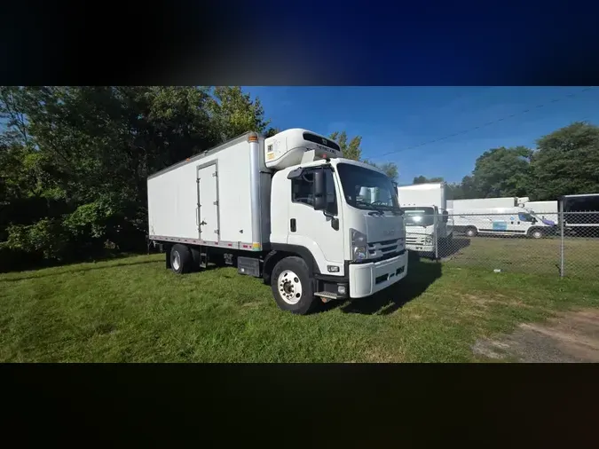 2020 ISUZU FTRc90ae2228dafc34f706cb14a78a32f12