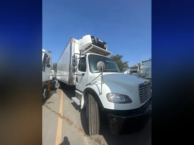 2019 FREIGHTLINER M2 106c90b4d529c08e8260417f825d465d075
