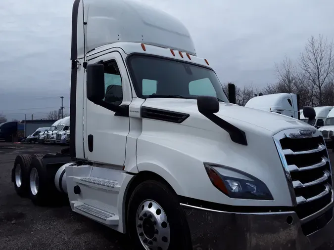 2019 FREIGHTLINER/MERCEDES NEW CASCADIA PX12664