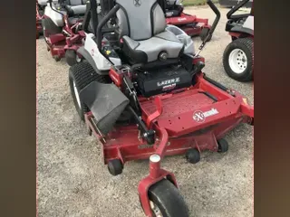 2019 Exmark LAZER Z