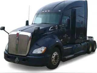 2020 Kenworth T680