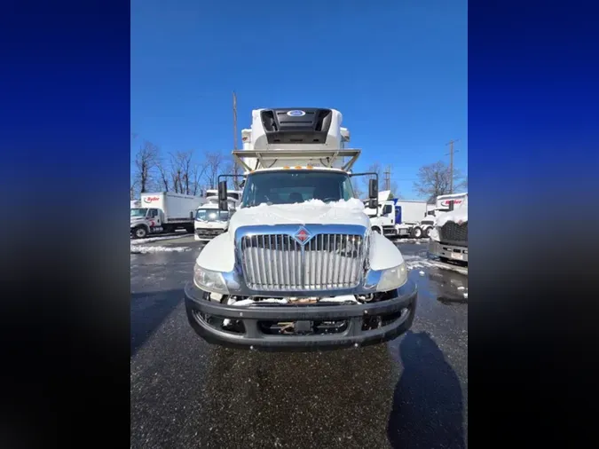 2018 NAVISTAR INTERNATIONAL 4300c90f4133066f96a6067504656476566d