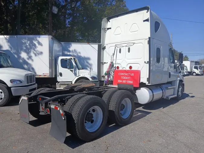 2020 FREIGHTLINER/MERCEDES CASCADIA 125c90f6d7833d1208cb18c506e685b0d70