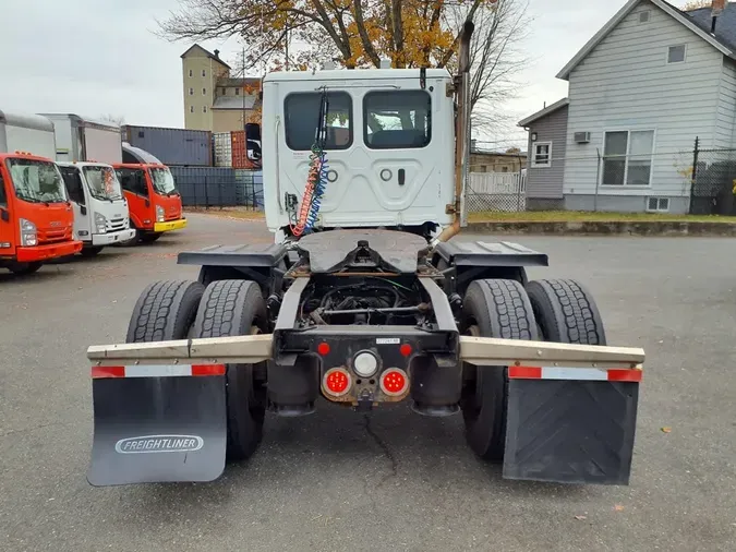2020 FREIGHTLINER/MERCEDES NEW CASCADIA PX12664