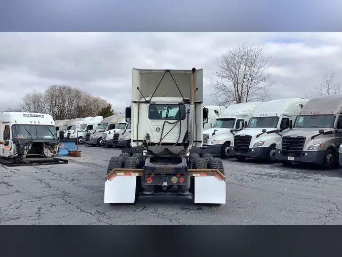 2020 Mack Anthemc90ffada00756a0bf3eb5cb4ae9b29e2