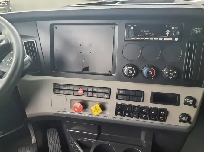 2022 FREIGHTLINER/MERCEDES NEW CASCADIA PX12664c9105014e2d297894d70014235db90ce