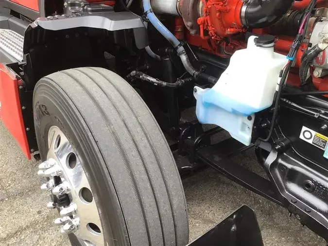 2023 KENWORTH T680c9107334400b90a3e0dc1eef53c3751b