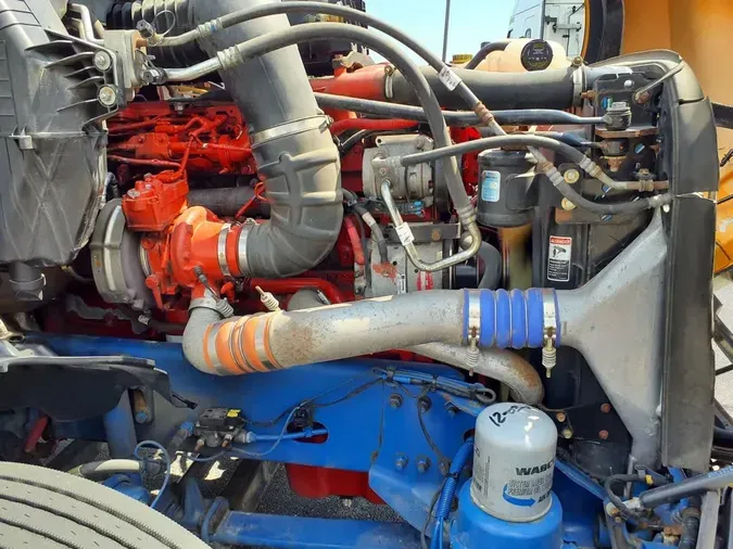 2020 FREIGHTLINER NEW CASCADIA PX12664c91115ef59b768755a1496761f8a196f