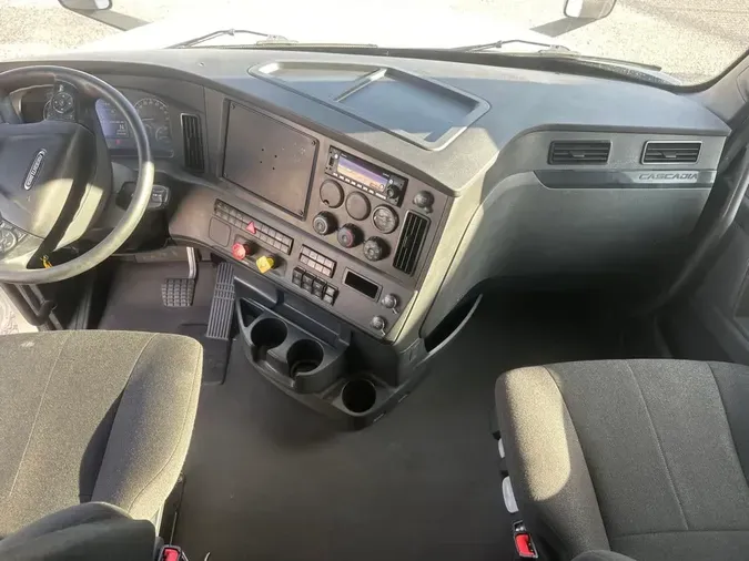 2022 FREIGHTLINER/MERCEDES NEW CASCADIA PX12664