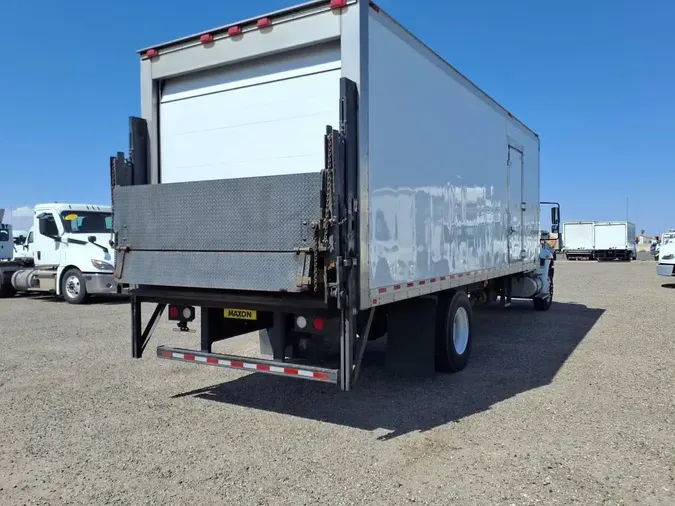 2019 NAVISTAR INTERNATIONAL 4300