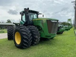 2013 John Deere 9460R