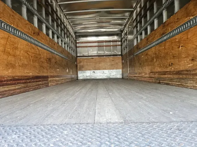 2017 FREIGHTLINER/MERCEDES M2 106c912f7e033b85f4fe22fbcc74421b283