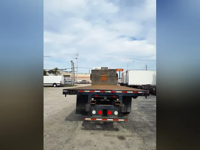 2019 FREIGHTLINER/MERCEDES M2 106c91344f5ee5f86641d550fc137056331