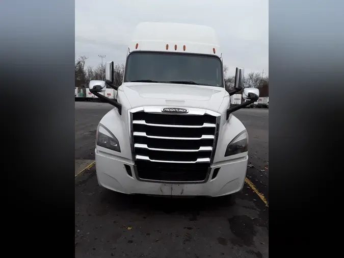 2019 FREIGHTLINER/MERCEDES PT126064ST