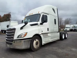 2019 FREIGHTLINER/MERCEDES NEW CASCADIA PX12664