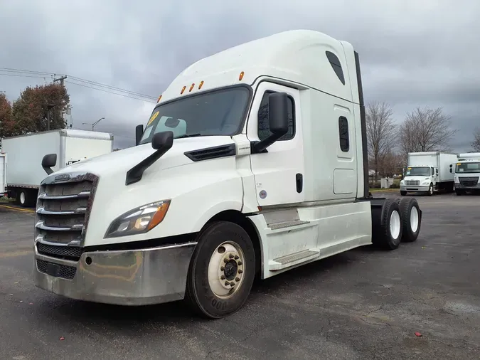 2019 FREIGHTLINER/MERCEDES NEW CASCADIA PX12664c914f4930c5a2e8fdf0682d378b27b5a