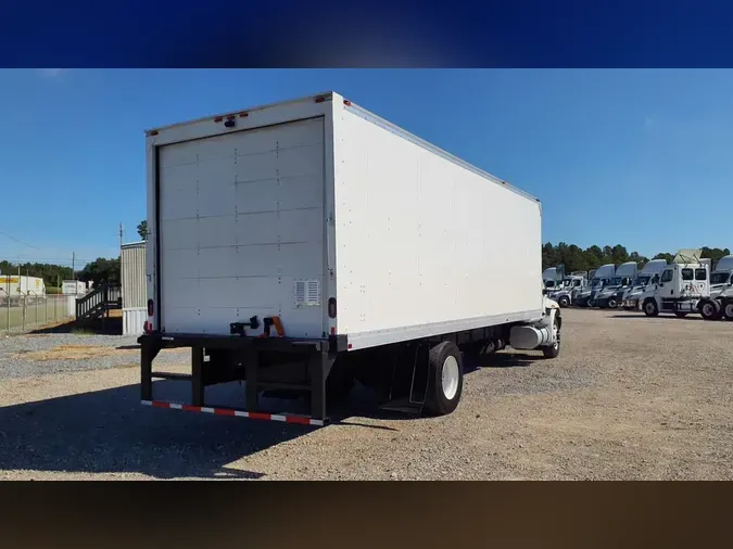 2023 NAVISTAR INTERNATIONAL MV607 (4X2)c9150d7c05fb644e06303f9ed5e5fe47