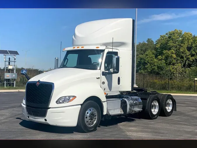 2026 INT LT625 6X4c91615e84eaa8332244b2181c710dc1b