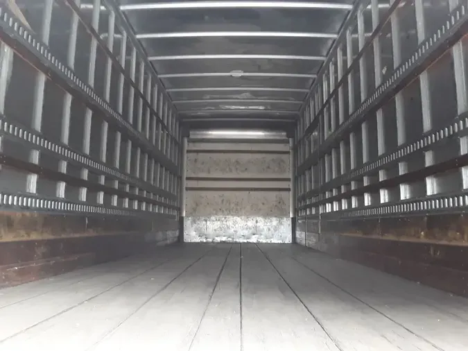 2019 FREIGHTLINER/MERCEDES M2 106