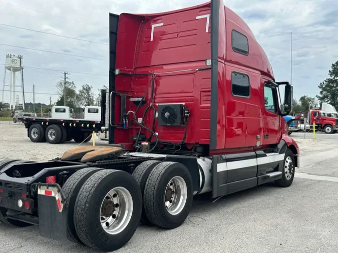 2019 Volvo VNL64T860