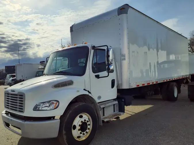 2018 FREIGHTLINER/MERCEDES M2 106c918f8bcf4e1d2ae374df5afb37051c1