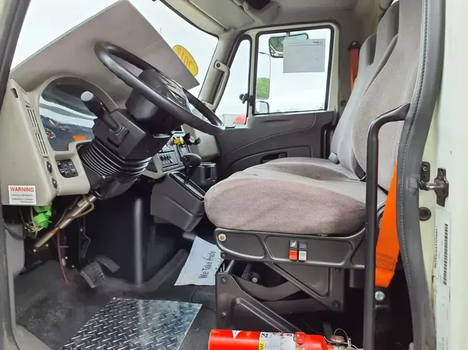 2018 NAVISTAR INTERNATIONAL 4300